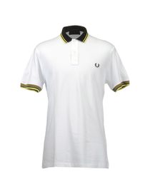 FRED PERRY - Polo shirt