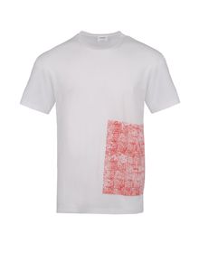 T-shirt maniche corte - JIL SANDER
