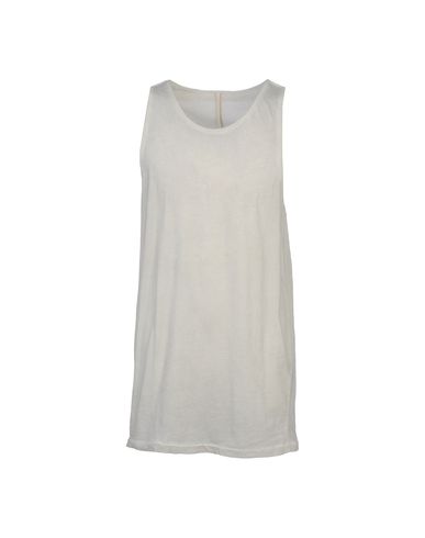 ZOOM SILENT DAMIR DOMA - Sleeveless t-shirt