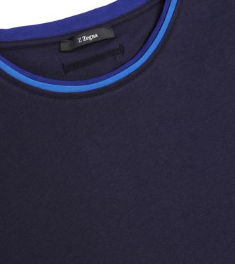 T-shirt  ZZEGNA