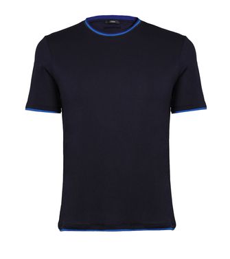 T-shirt  ZZEGNA