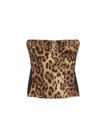 DOLCE & GABBANA - Tube top