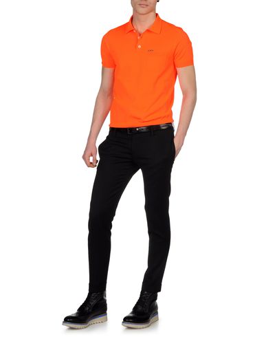 DSQUARED2 - Polo-neck