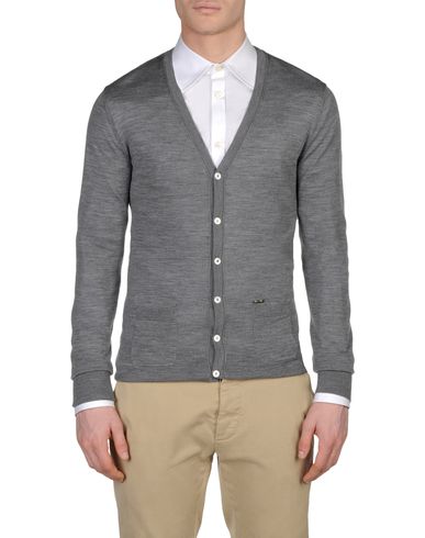 DSQUARED2 - Cardigan