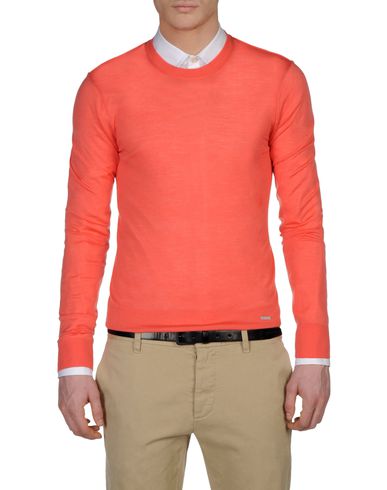DSQUARED2 - Sweater