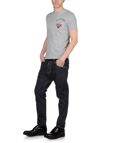 DSQUARED2 - Short sleeve t-shirt
