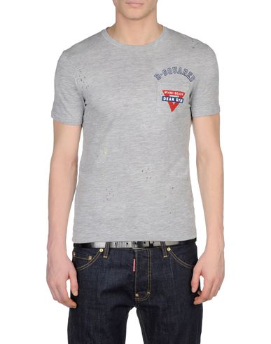 DSQUARED2 - Short sleeve t-shirt