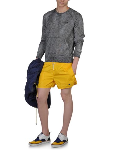 DSQUARED2 - Sweatshirt