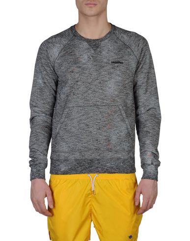 DSQUARED2 - Sweatshirt