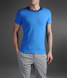 EMPORIO ARMANI - Short-sleeve t-shirt
