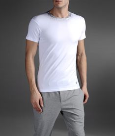 EMPORIO ARMANI - Tshirt manica corta