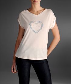 EMPORIO ARMANI - Short-sleeve t-shirt