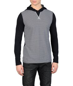 ARMANI JEANS - V  neck sweater