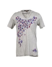ROBERTO CAVALLI - T-shirt