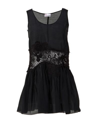ZOOM REDValentino - Top