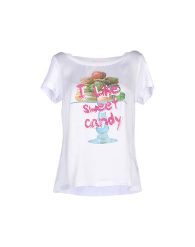 ZOOM BLUGIRL FOLIES - Short sleeve t-shirt
