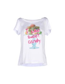BLUGIRL FOLIES - T-shirt