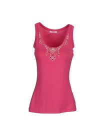 BLUGIRL FOLIES - T-shirt