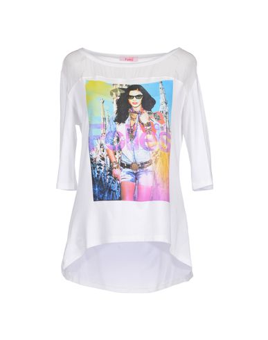 ZOOM BLUGIRL FOLIES - Short sleeve t-shirt