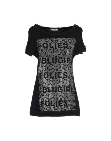 ZOOM BLUGIRL FOLIES - Short sleeve t-shirt