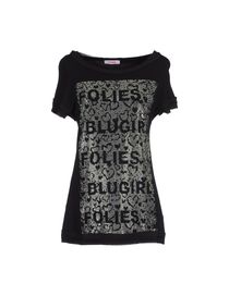 BLUGIRL FOLIES - T-shirt