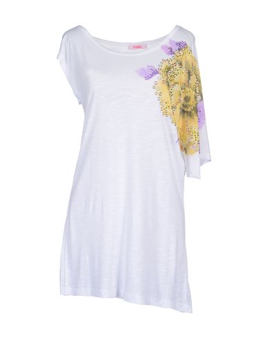 ZOOM BLUGIRL FOLIES - Top