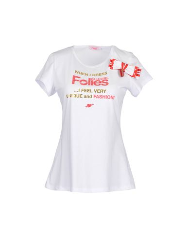 ZOOM BLUGIRL FOLIES - Short sleeve t-shirt