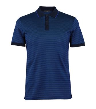 Short-sleeved Polo  ZZEGNA