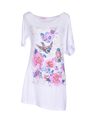 ZOOM BLUGIRL FOLIES - Short sleeve t-shirt