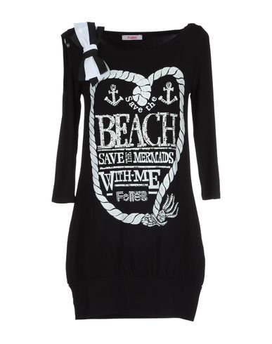ZOOM BLUGIRL FOLIES - T-shirt