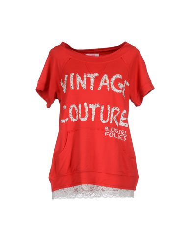 ZOOM BLUGIRL FOLIES - Sweatshirt