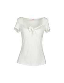 BLUGIRL FOLIES - Short sleeve t-shirt