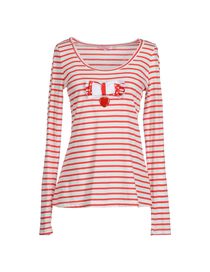 BLUGIRL FOLIES - T-shirt