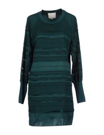 3.1 PHILLIP LIM - Short dress