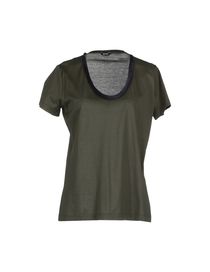 JIL SANDER NAVY - T-shirt
