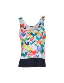 JIL SANDER NAVY - Top