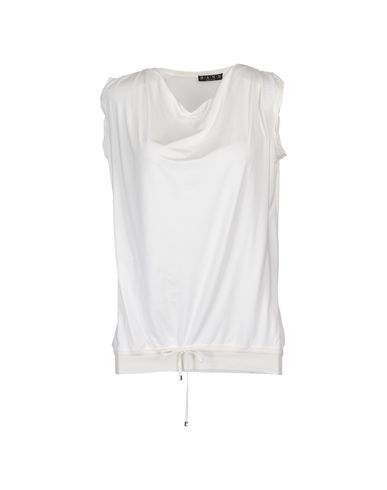 ZOOM HAVE A NICE DAY - Sleeveless t-shirt