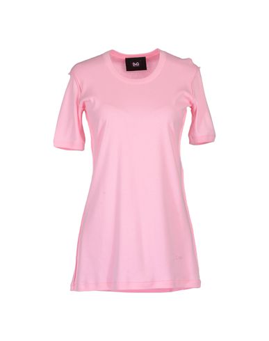 ZOOM D&G - Short sleeve t-shirt