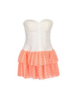 MANOUSH Tube tops - Item 37443883