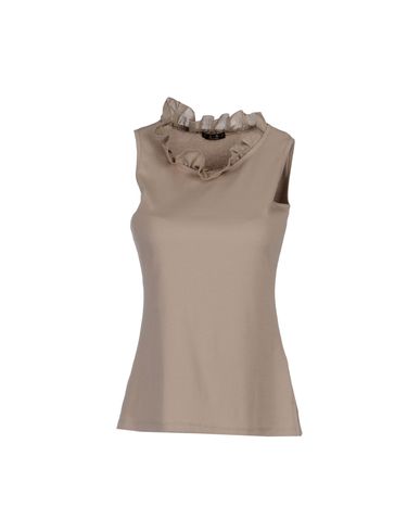 ZOOM HAVE A NICE DAY - Sleeveless t-shirt