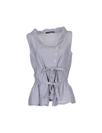 LJD MARITHE' FRANCOIS GIRBAUD - Shirts