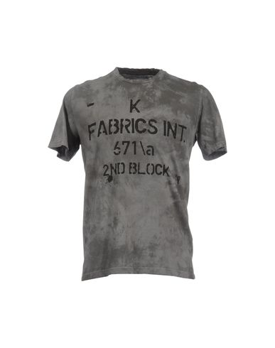 ZOOM KAOS - Short sleeve t-shirt