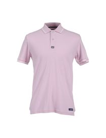 JOHNNY LAMBS - Polo shirt