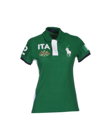 ZOOM RALPH LAUREN - Polo shirt