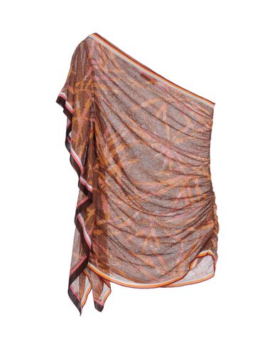 ZOOM MISSONI - Top