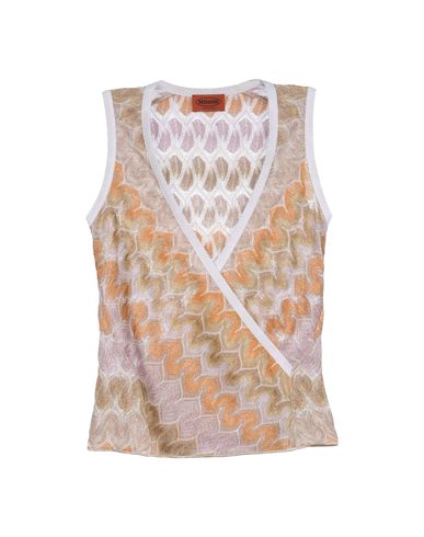 ZOOM MISSONI - Top