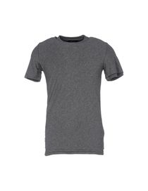 KRIS VAN ASSCHE - Short sleeve t-shirt