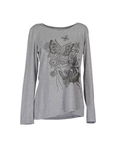 ZOOM EMA TESSE - Long sleeve t-shirt