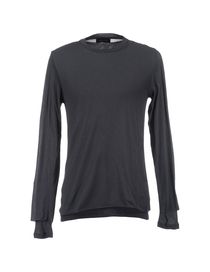 KRIS VAN ASSCHE - Long sleeve t-shirt