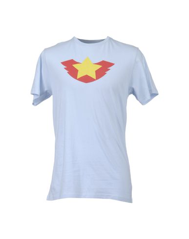 ZOOM WORN FREE - Short sleeve t-shirt